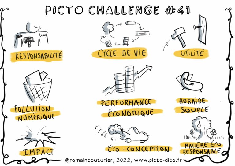 Picto_Challenge_#41