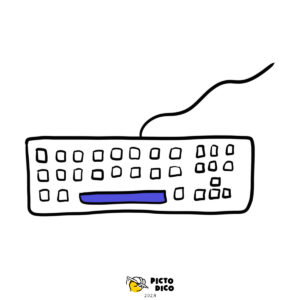 Clavier