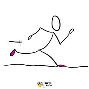 Courir_