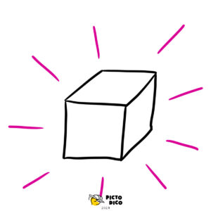 Cube