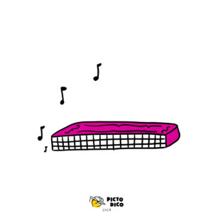 Harmonica