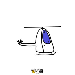 Helicoptere-1
