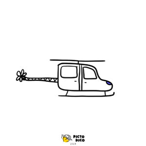 Helicoptere
