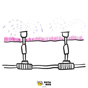 Irrigation