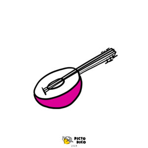 Mandoline
