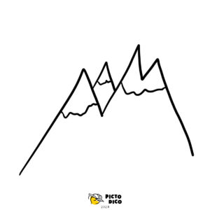 Montagne