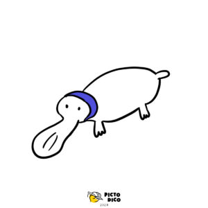 Ornithorynque_-1