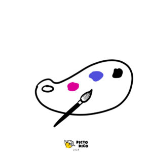 Palette