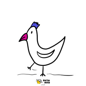 Poule-1