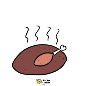 Poulet