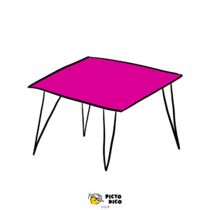 Table-1
