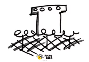 avant-poste