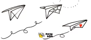 avion-papier