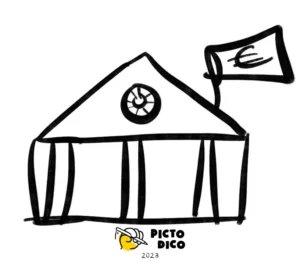 banque