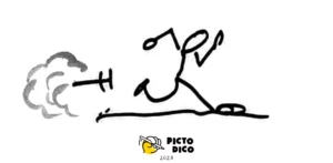 courir