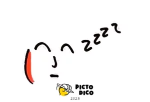 dormir