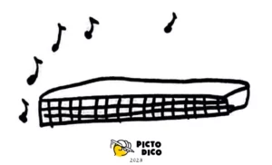 harmonica