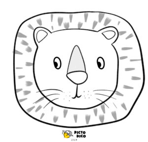 lion