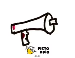 megaphone