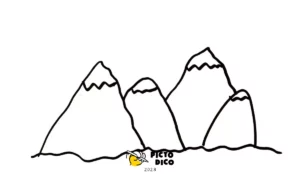 montagne