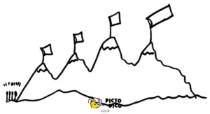 montagnes