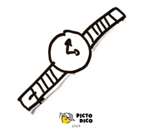 montre