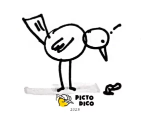 oiseau