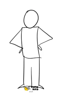personnage