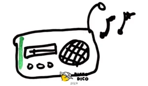 radio