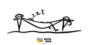sieste