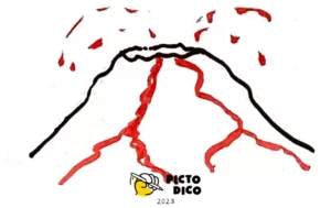 volcan