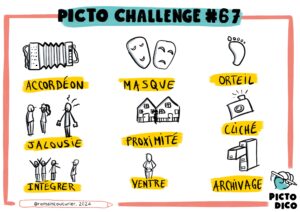 Picto_Challenge_#6