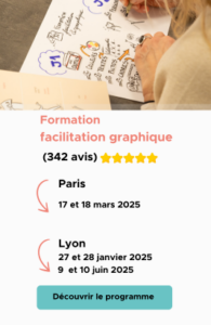 Copie de Picto Dico Formation facilitation graphique