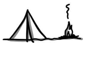 camp