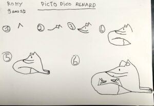 Tuto-renard
