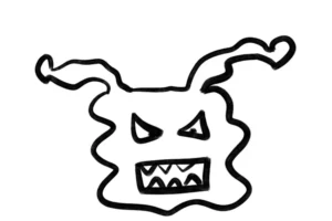 Monstre